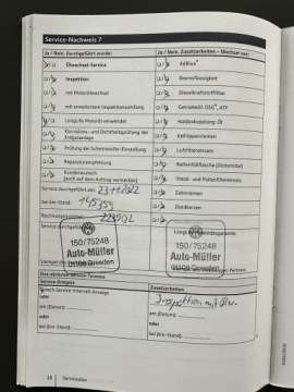 Volkswagen Passat B8 Variant 2.0 TDI BlueMotion SCR 150KM 2016 Volkswagen Passat Variant 8xALU, Ele.fotele, ACC, zdjęcie 35