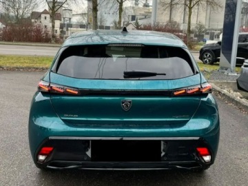 Peugeot 308 III 2025 Od ręki - Allure 1.2 mHEV e-DCS6 145KM / Pakiet Comfort, Safety, zdjęcie 3