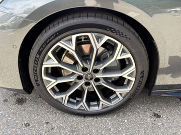 Audi A6 C8 Allroad 2.0 40 TDI 204KM 2025 AUDI A6 TDI quattro S line Avant Combi (204 KM) 2025, zdjęcie 15