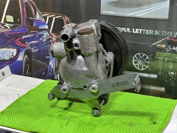 BMW E60 E61 E63 E64 LCI 3.0D M57N2 ČERPADLO SERVA 6781486