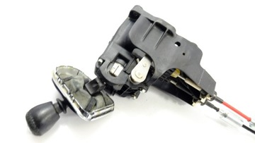 CHEVROLET CRUZE 1.6 16V WYBIERAK BIEGÓW LINKI