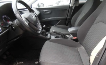 Seat Leon III X-Perience 1.4 TSI 125KM 2016 Seat Leon 2016r, 1.4 TSI. Uszkodzony prawy przod i lewy bok. Jezdzi. 1.4, zdjęcie 6