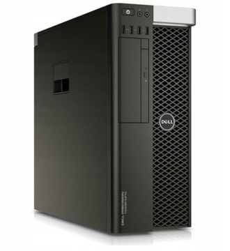 DELL T5810 E5-2690v4 14C 32GB W10PRO