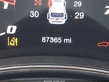 Dodge Durango III 2019 Dodge Durango 2019 Dodge Durango SRT AWD 6.4 Diesel 475KM, zdjęcie 13