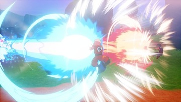 Dragon Ball Z Kakarot PL PS4 PS5 + эпические очки!