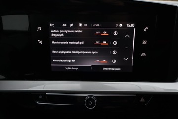 Opel Mokka II SUV 1.2 Turbo 130KM 2023 Opel Mokka 1.2 Turbo, Salon Polska, 1. Właściciel, zdjęcie 18