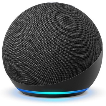 Głośnik przenośny Amazon Echo 4 Charcoal 3W Bluetooth