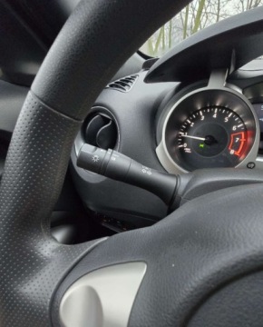 Nissan Juke I SUV Facelifting 1.6i 112KM 2018 Nissan Juke Salon Polska 51 tys kilometrow 1.6 Benzyna 112KM, zdjęcie 11