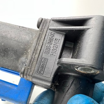 ЭЛЕКТРОМАГНИТНЫЙ КЛАПАН НАСОСА FORD VOLVO MK3 1.6 ECOBOOST