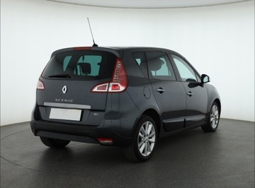 Renault Scenic III Van Facelifting 1.6 dCi eco2 130KM 2012 Renault Scenic 1.6 dCi, Navi, Klima, Klimatronic, zdjęcie 4