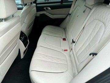 BMW X5 G05 SUV 3.0 30d 286KM 2022 BMW X5 BMW X5 30d, INDIVIDUAL, 286KM, M-Sport, Sha, zdjęcie 15