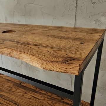 Шкаф под умывальник для ванной LOFT CONSOLE 120x43