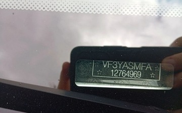 Peugeot Boxer III 2.2 HDi 110KM 2015 Peugeot Boxer 2015R, Klima, Kamera cofania, Zarejestrowany w Polsce 2.2, zdjęcie 33