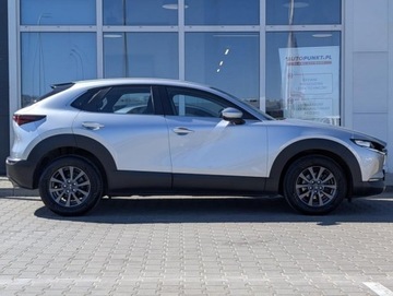 Mazda CX-30 2.0 Skyactiv-G 122KM 2021 Mazda CX-30 SKYDRIVE, zdjęcie 5