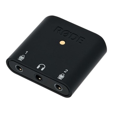 RODE AI-MICRO - Mobilny interfejs audio