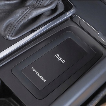 BEZPŘÍVODOVÁ NAKLÁDAČE INDUKČNÍ 15W FOR VOLVO S60 2019-2020