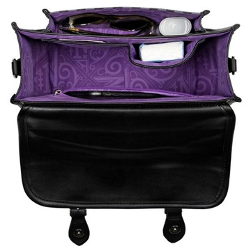 Сумка-рюкзак Wednesday 2 в 1