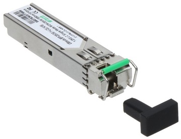 Одномодовый модуль ULTIMODE SFP-205/3G LC