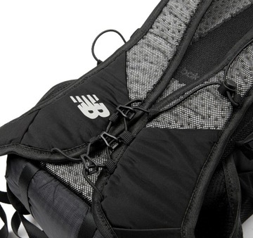LAB11120BK PLECAK NEW BALANCE