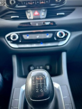 Hyundai i30 III Hatchback 1.4 MPI 100KM 2019 Hyundai i30 Salon PL-Bardzo Maly Przebieg-Serwisowany 1.4 Benzyna 100KM, zdjęcie 24