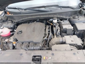 Hyundai 2023 Hyundai Tucson 2023 Hyundai Tucson SEL FWD 2.5 Benzyna 187KM, zdjęcie 8