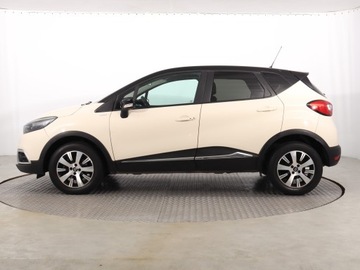 Renault Captur I Crossover 1.2 ENERGY TCe 118KM 2016 Renault Captur 1.2 TCe, Salon Polska, Navi, Klima, zdjęcie 2