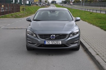 Volvo S60 III 2018 VOLVO S60 T5 Inscription, zdjęcie 26