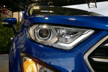 Ford Ecosport II 2020 Ford EcoSport 4WD SE 2.0 Szyberdach Klima Cam LED CarPlay MenuPL 2.0 163KM, zdjęcie 35