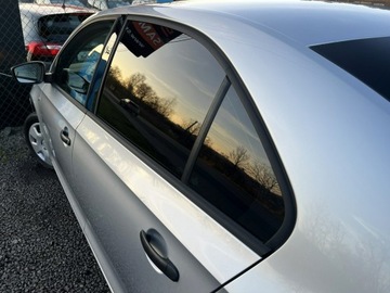 Skoda Rapid II Spaceback 1.2 TSI 85KM 2014 Škoda RAPID Skoda RAPID Salon Pl / Navi / Kamera, zdjęcie 18