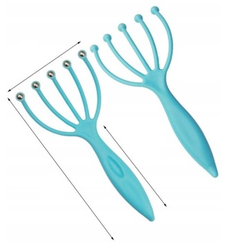 МАССАЖ ГОЛОВЫ ДЛЯ РОСТА ВОЛОС ДЛЯ МАСЛЯНЫХ ПРОЦЕДУР СТИМУЛИРУЕТ