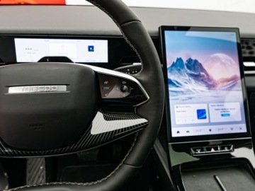 Jaecoo 5 1.6T 147KM 2025 JAECOO 5 1.6 T-GDI Premium DCT Suv 147KM 2025, zdjęcie 12