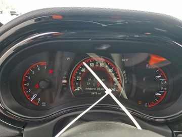 Dodge Durango III 3.6 V6 294KM 2025 Dodge Durango Gt 2025 3.6 Benzyna 295KM, zdjęcie 9