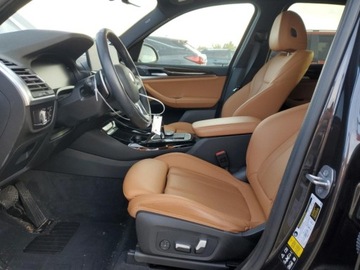 BMW X3 G01 2022 BMW X3 xDrive30I 2022 2.0l 2.0 Benzyna 248KM, zdjęcie 7