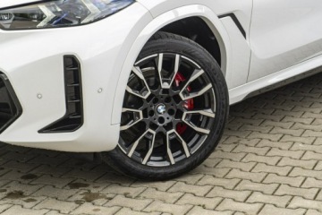 BMW X6 G06 SUV Facelifting 3.0 30d 298KM 2026 BMW X6 xDrive30d, Dostępne od ręki!, zdjęcie 3