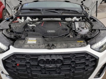 Audi Q5 II 2023 Audi SQ5 Prestige 2023 3.0l 3.0 Benzyna 349KM, zdjęcie 6
