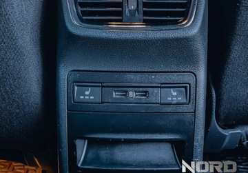 Skoda Octavia III Kombi Facelifting 2.0 TDI 150KM 2019 Skoda Octavia Bezwypadkowa, 2.0TDI DSG, FV23, KredytowanieLeasing, gw.12m, zdjęcie 17