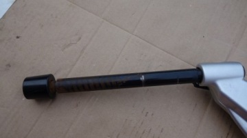 Комплект руля BMW K 1200S K40 в горошек