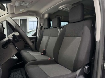 Fiat Ulysse II 2024 Fiat Ulysse Shuttle 9 osobowy Elektryczne drzwi Kamera cofania ACC LED, zdjęcie 8