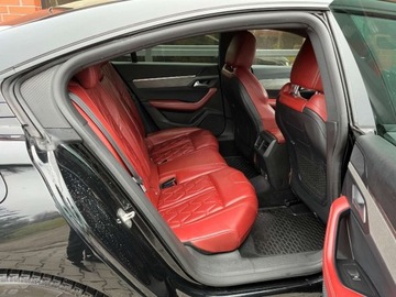 Peugeot 508 II 2018 Peugeot 508 2.0 diesel 163 KM GT - LINE automat zarej w PL zamiana, zdjęcie 27