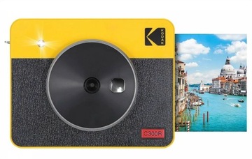 Картриджи для фотоаппаратов Kodak Mini Shot 3