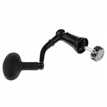 Металлическая ручка для катушки.