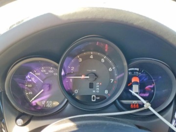 Porsche Macan 2024 Porsche Macan Base 2024 2.0 Benzyna 261KM, zdjęcie 9