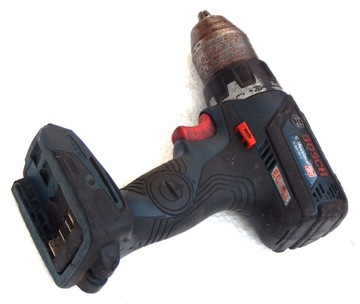 Рычаг регулировки Bosch для аккумуляторной отвертки GSR 18V-60C 3601JG1100