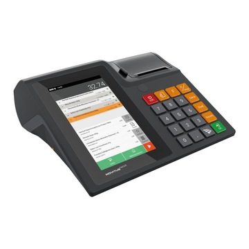 KASA FISKALNA NOVITUS NEXT ONLINE LAN + WIFI