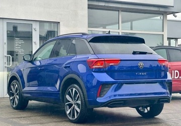 Volkswagen T-Roc SUV Facelifting 1.5 TSI ACT 150KM 2024 Volkswagen T-Roc Volkswagen T-Roc R-Line 1.5 T..., zdjęcie 7