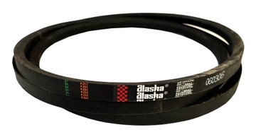 PAS SIECZKARNI CLAAS 060306 ALASKA