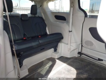 Chrysler Pacifica II 2021 Chrysler Pacifica 2021r., 3.6L 3.6 Benzyna 287KM, zdjęcie 9