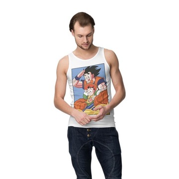 Майон -вершина Dragonball Gohan