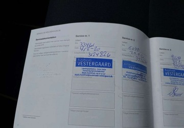 Volvo V60 II  Kombi 2.0 D4 190KM 2019 Volvo V60 D4 190KM navi BEZWYPADKOWY automat gwarancja 2.0, zdjęcie 37