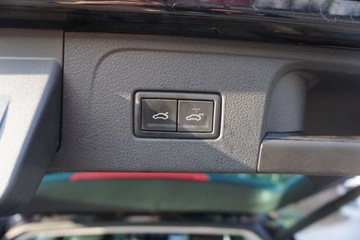 Volkswagen Passat B8 Alltrack Facelifting 2.0 TDI SCR 200KM 2021 Volkswagen Passat Bezwypadek 4Mot. LED Matrix ACC Kamera Skora Virtu, zdjęcie 15